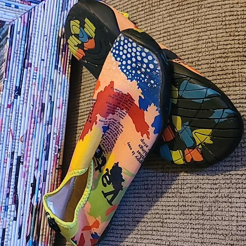 Water Shoes